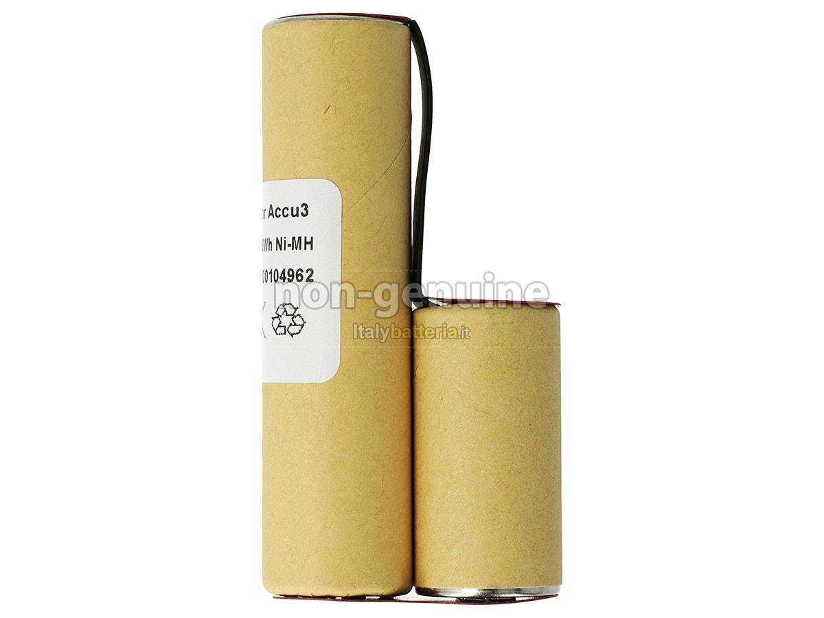 Batteria per Gardena ACCU3