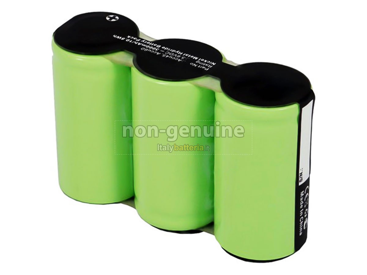 Batteria per Gardena ACCU60
