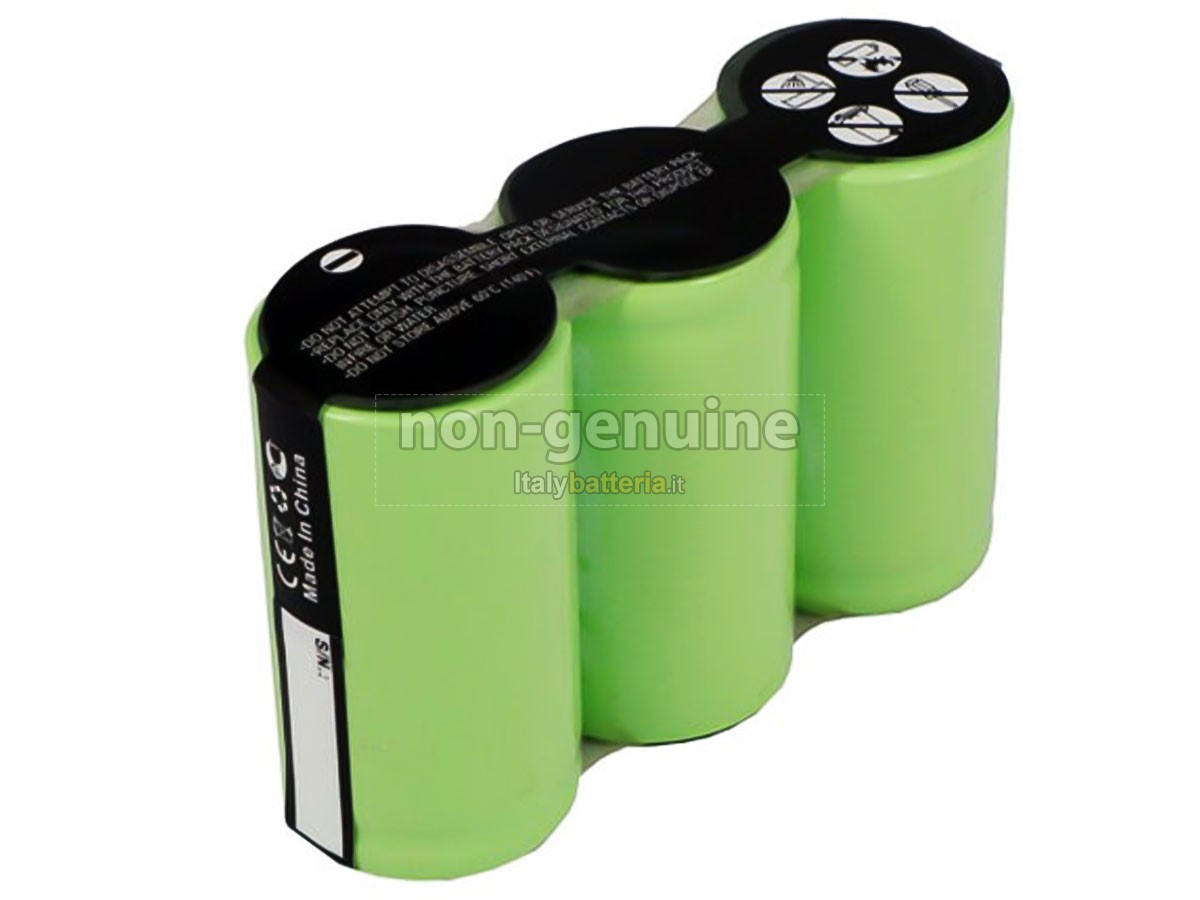 Batteria per Gardena ACCU60