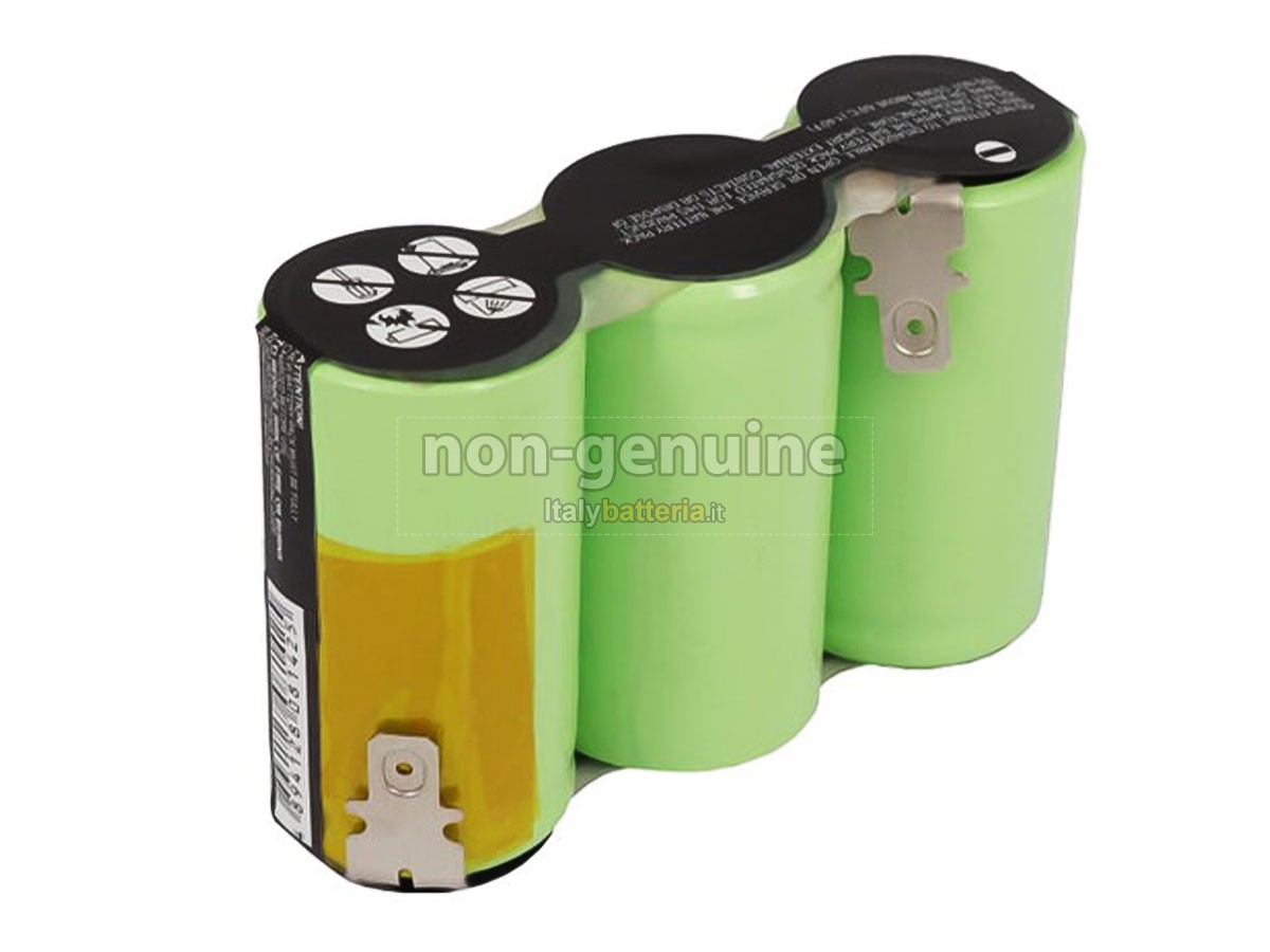 Batteria per Gardena ACCU60