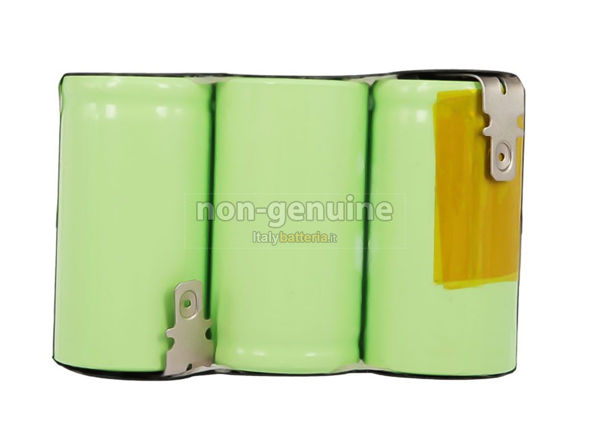 Batteria per Gardena ACCU60