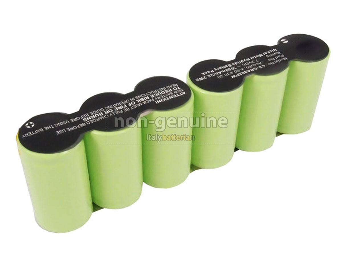 Batteria per Gardena ACCU90