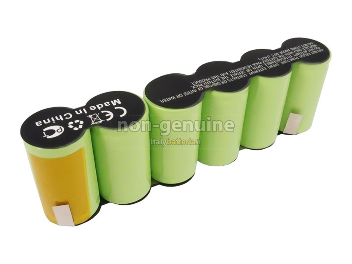 Batteria per Gardena ACCU90