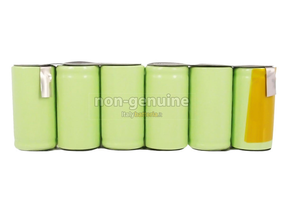 Batteria per Gardena ACCU90