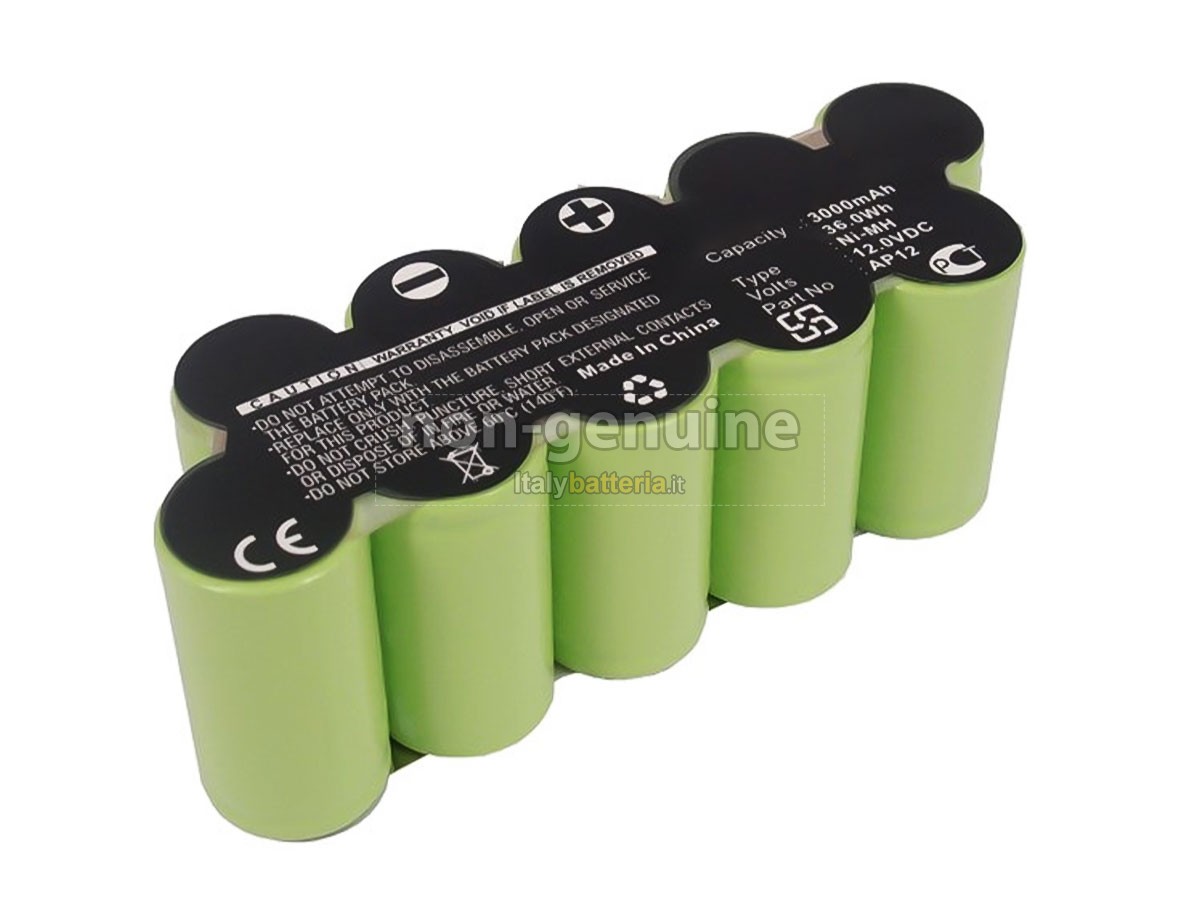 Batteria per Gardena 2252
