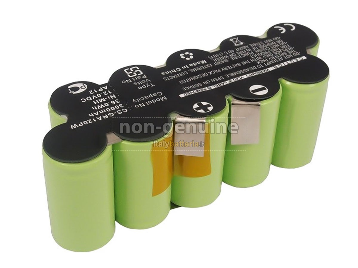 Batteria per Gardena 2252