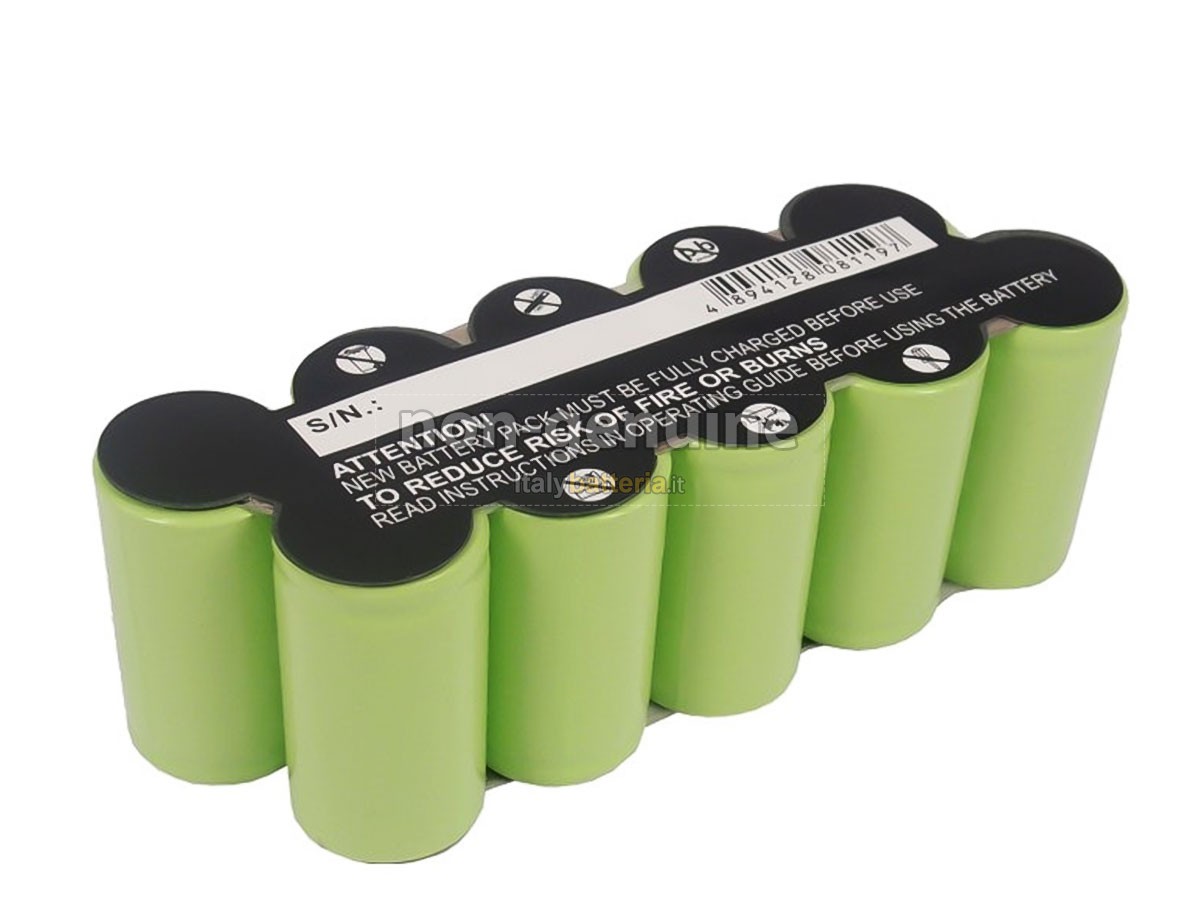 Batteria per Gardena 2252