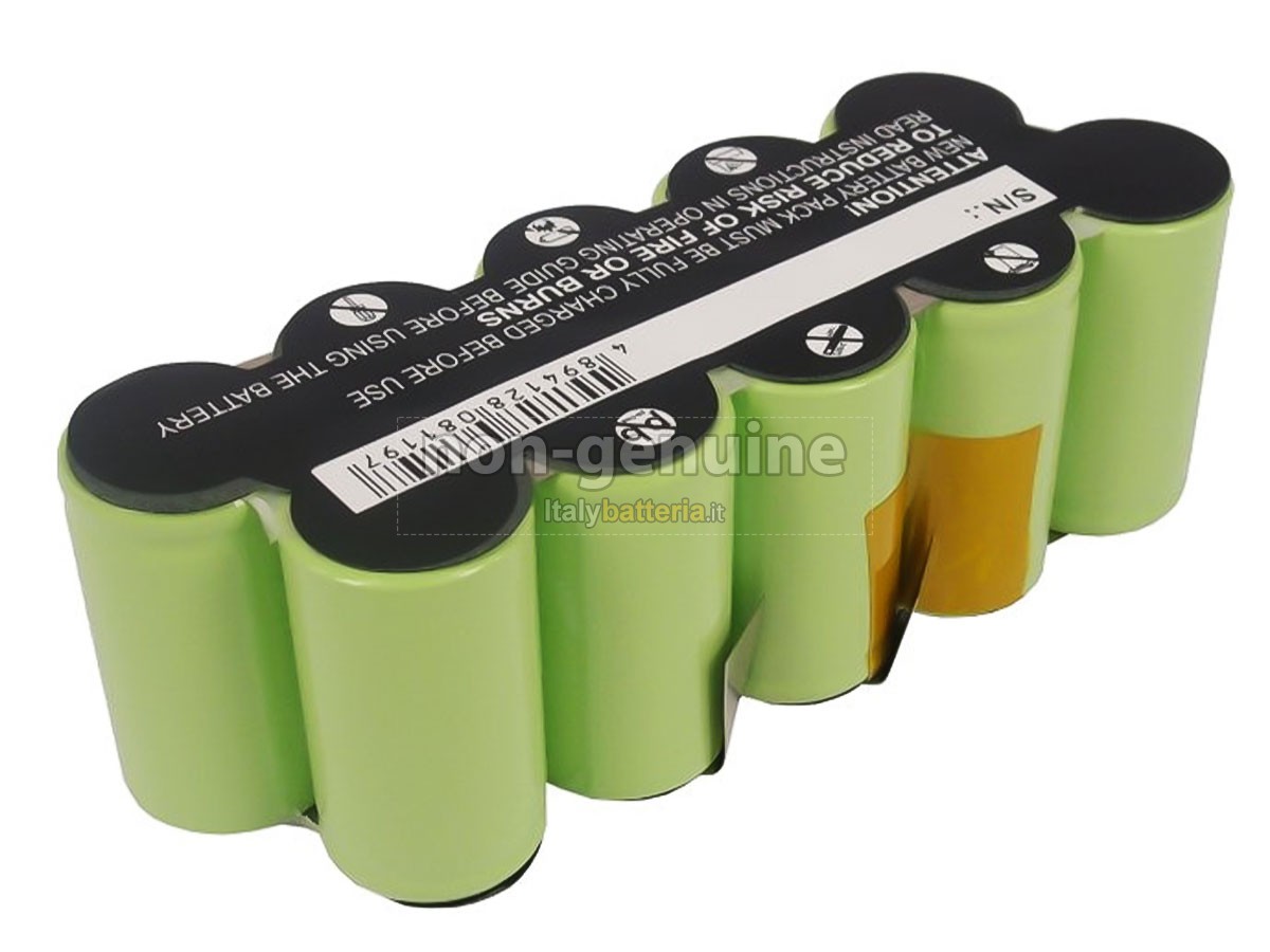 Batteria per Gardena 2252