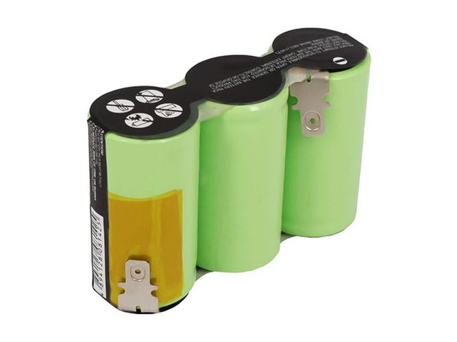 Gardena Accu60 batteria