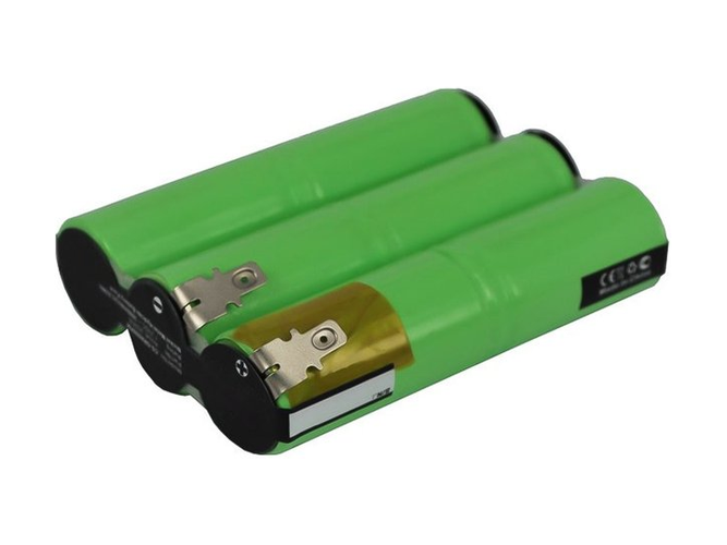 Gardena 302835 batteria