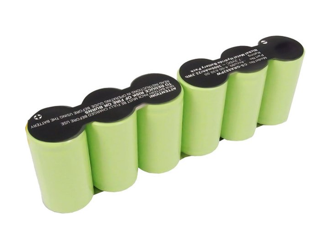 Gardena 4-00.630.00 batteria