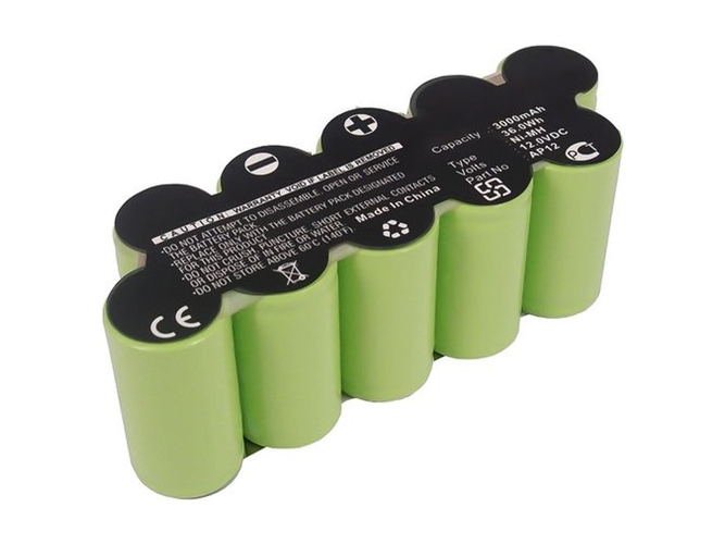 Gardena AP12 batteria