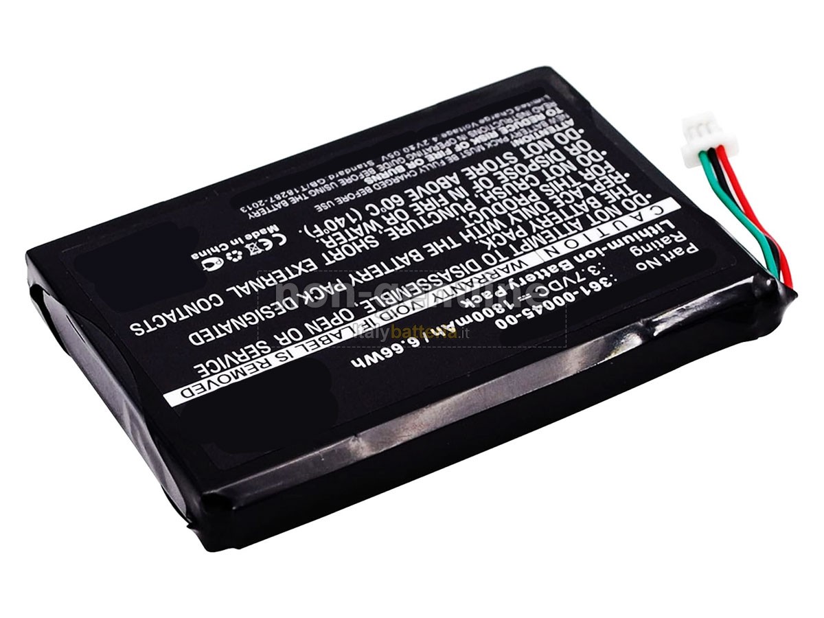 Batteria Garmin 361-00045-