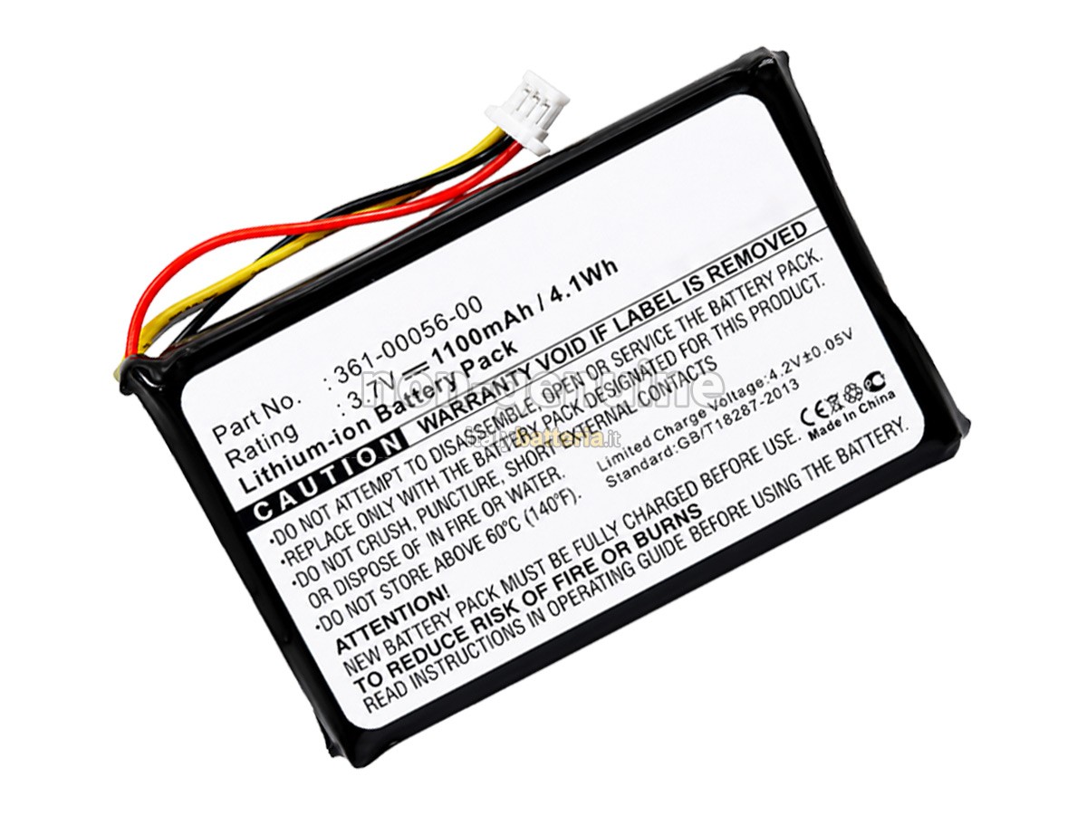 Batteria Garmin DRIVE 51LMT