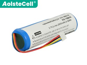 Batteria per Garmin 010-10806-30