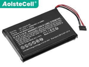 Garmin 351-00035-09 batteria