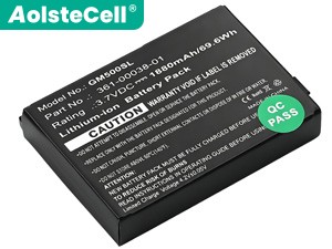 Garmin 361-00038-01 batteria