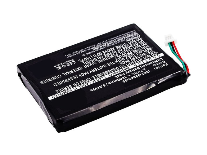 Garmin nuvi 1480PluS batteria