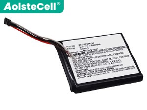 Garmin 361-00050-10 batteria