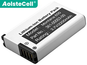 Garmin 361-00053-04 batteria