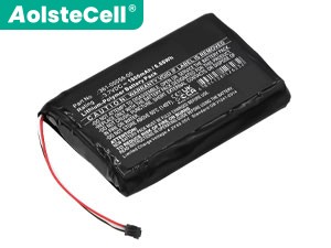 Garmin 361-00059-01 batteria