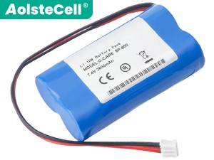Batteria per GCare SP-800