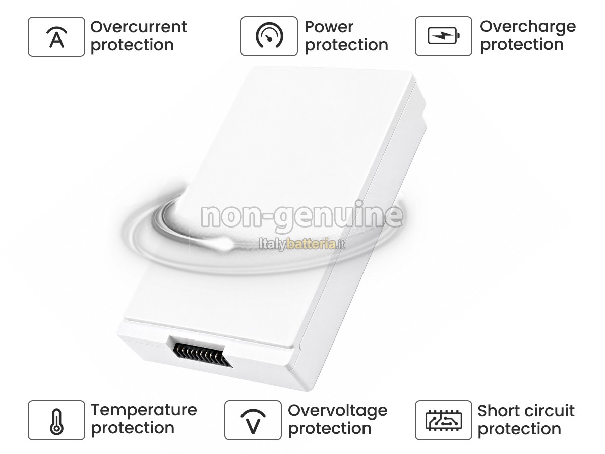 Batteria GE 5803177