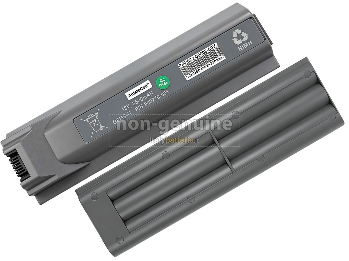 Batteria GE OM0033