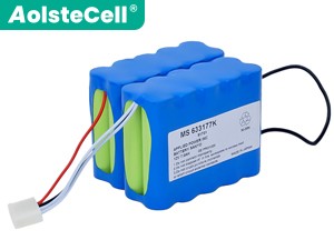 GE MS633177C batteria