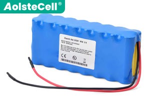 GE Responder 1000 batteria