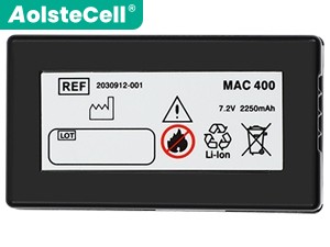 GE 2030912-001 batteria