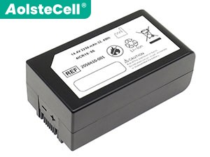 GE 2056410-001 batteria