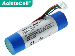 GE 2052-0042 batteria