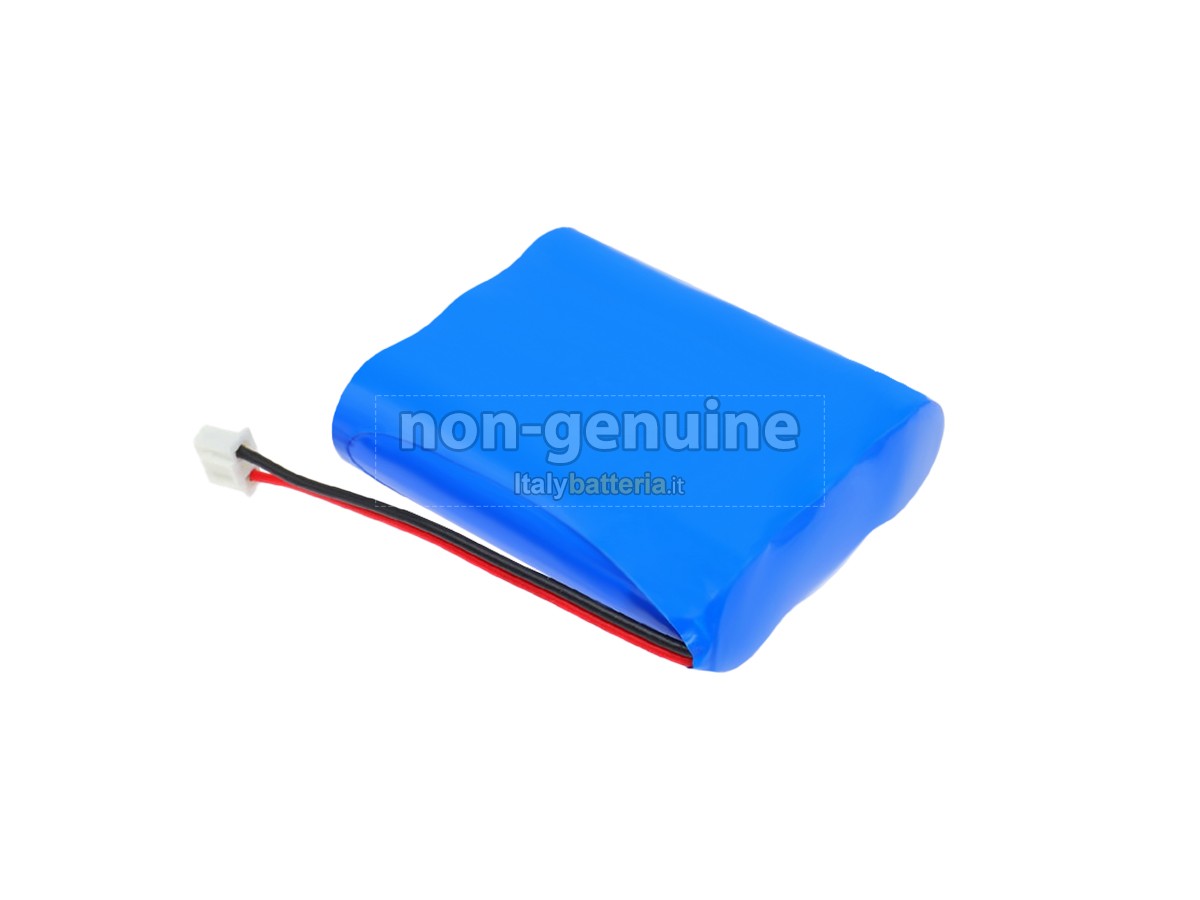 Batteria per General G3H