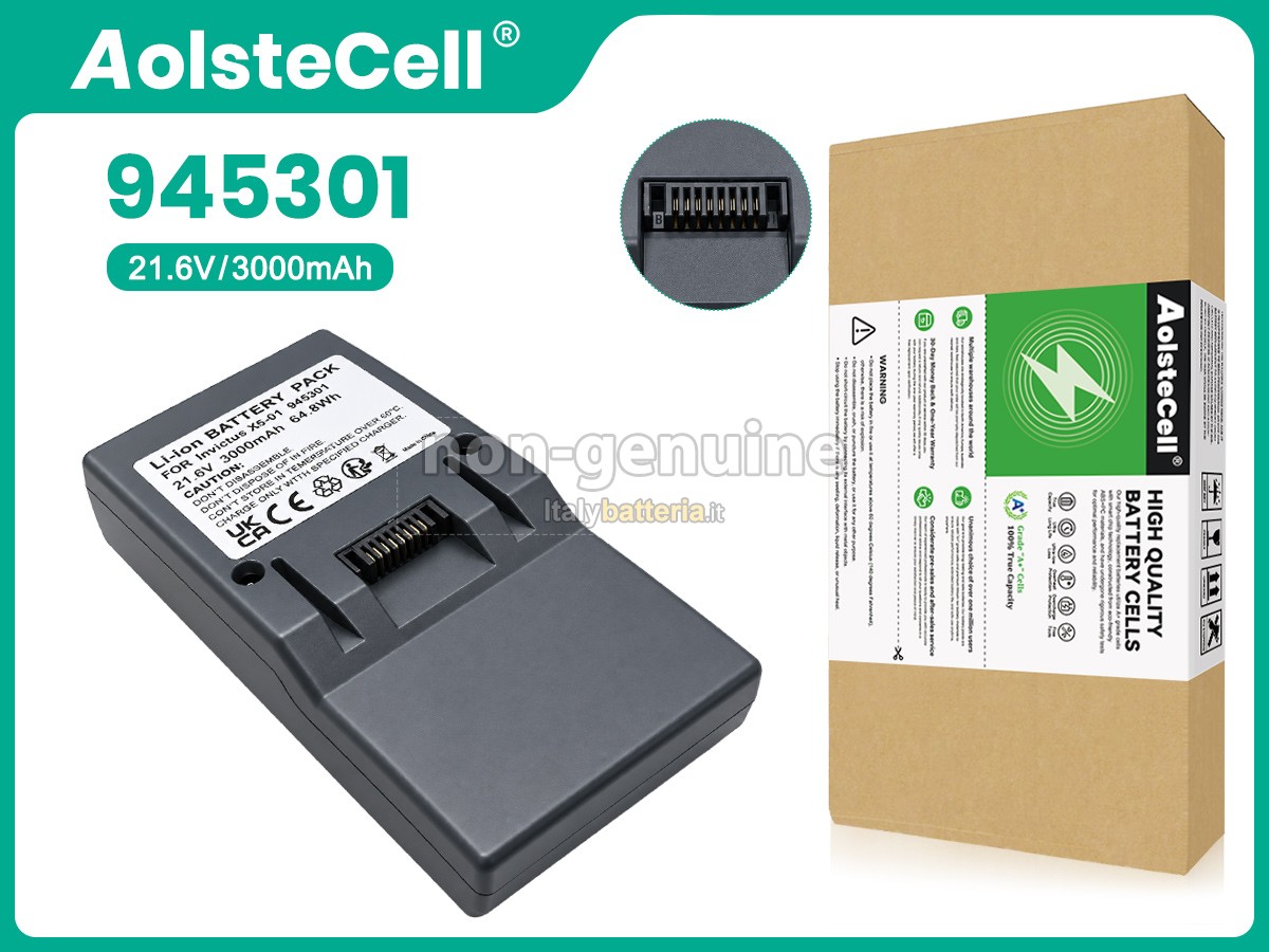 Batteria Genius 945301