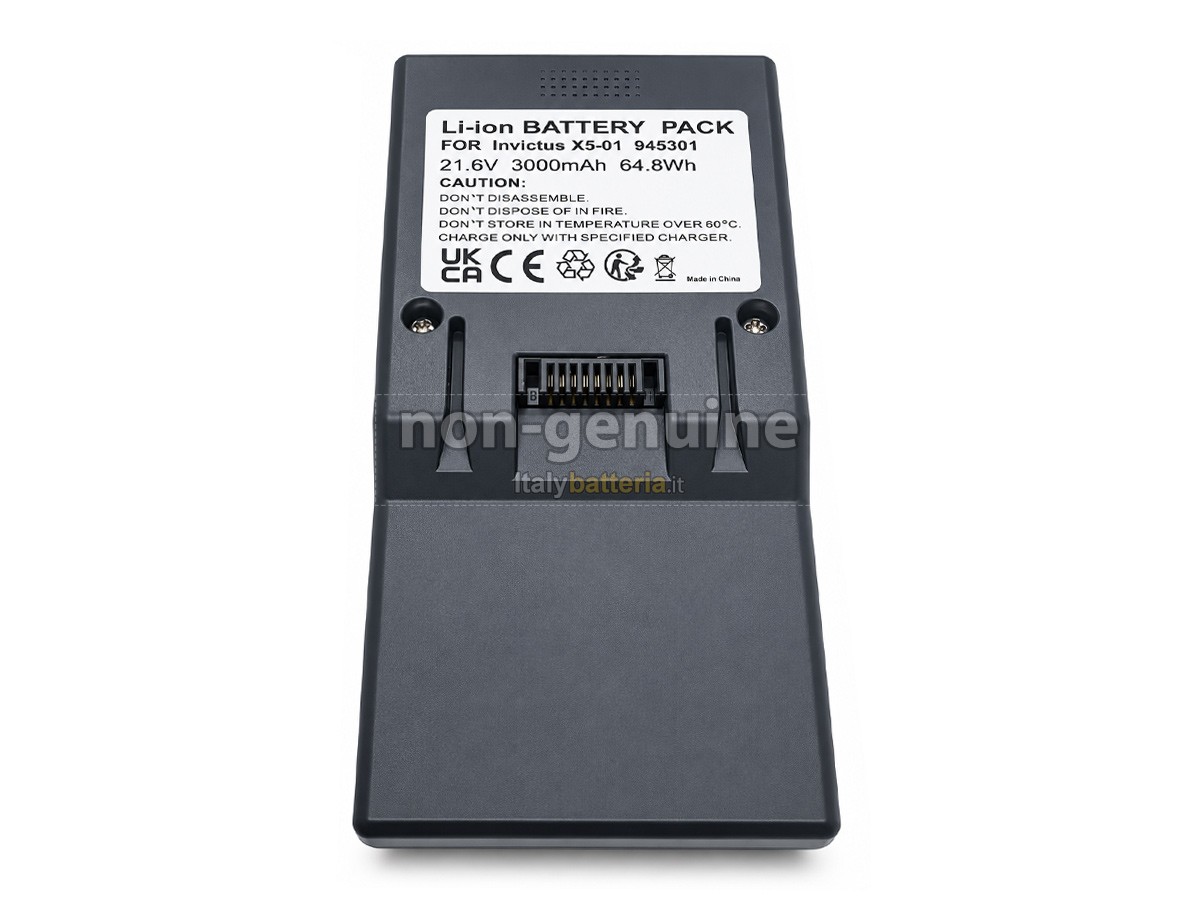 Batteria Genius 945301