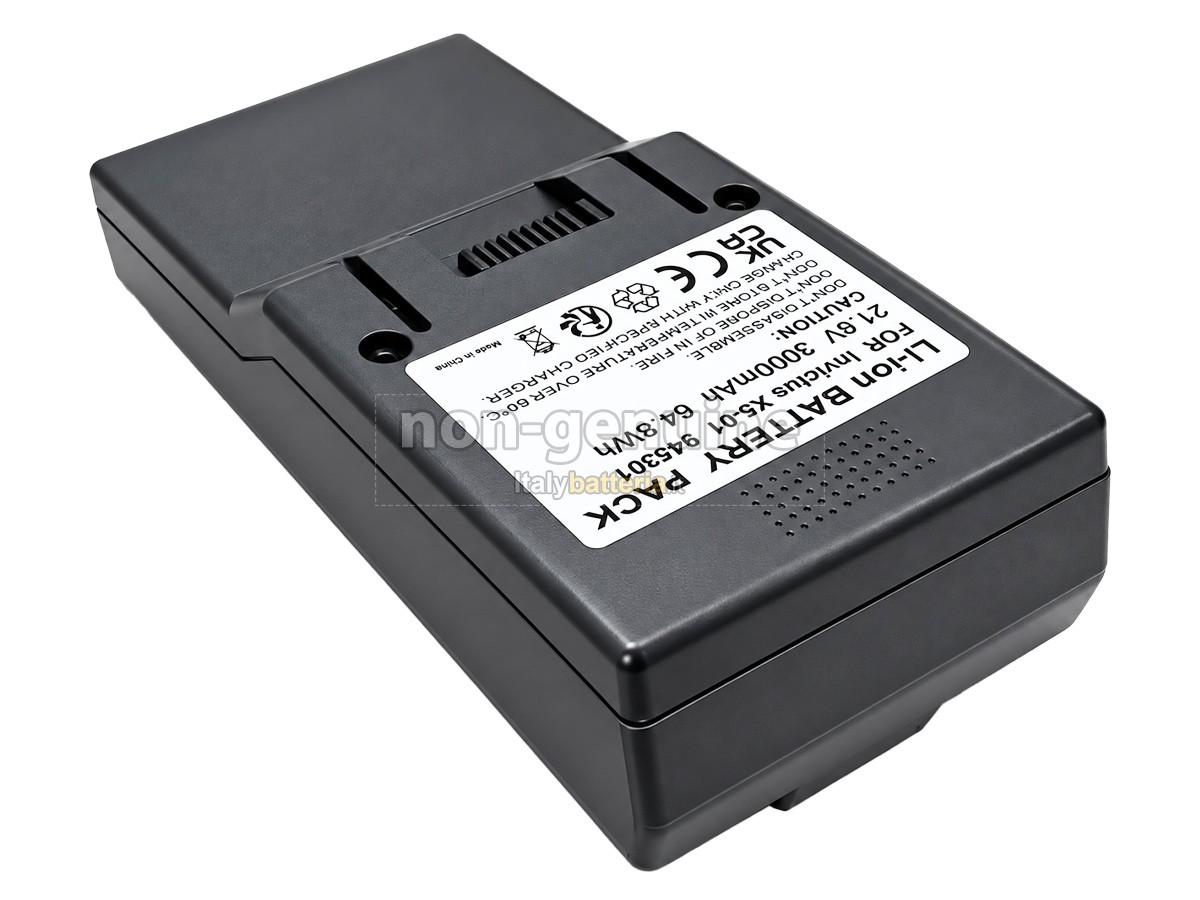 Batteria Genius 945301