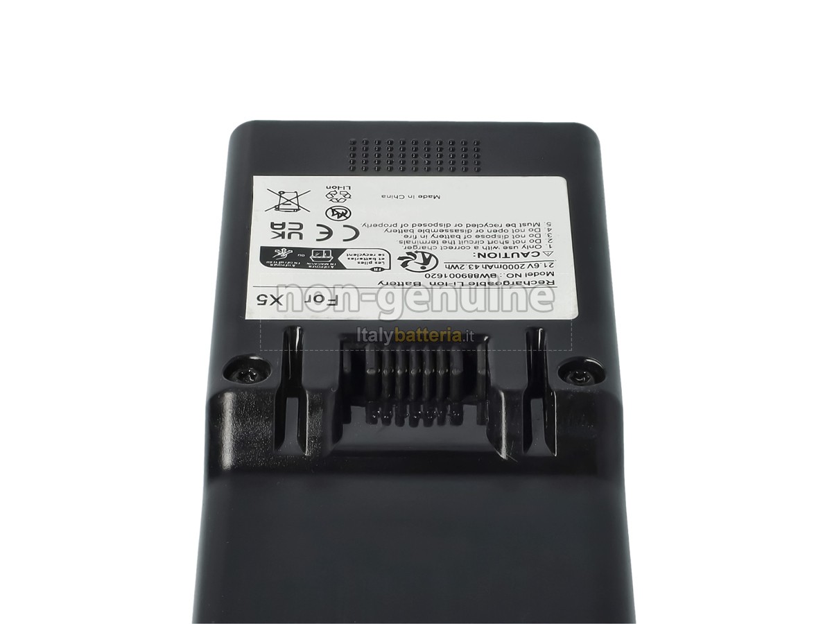 Batteria per Genius A28103