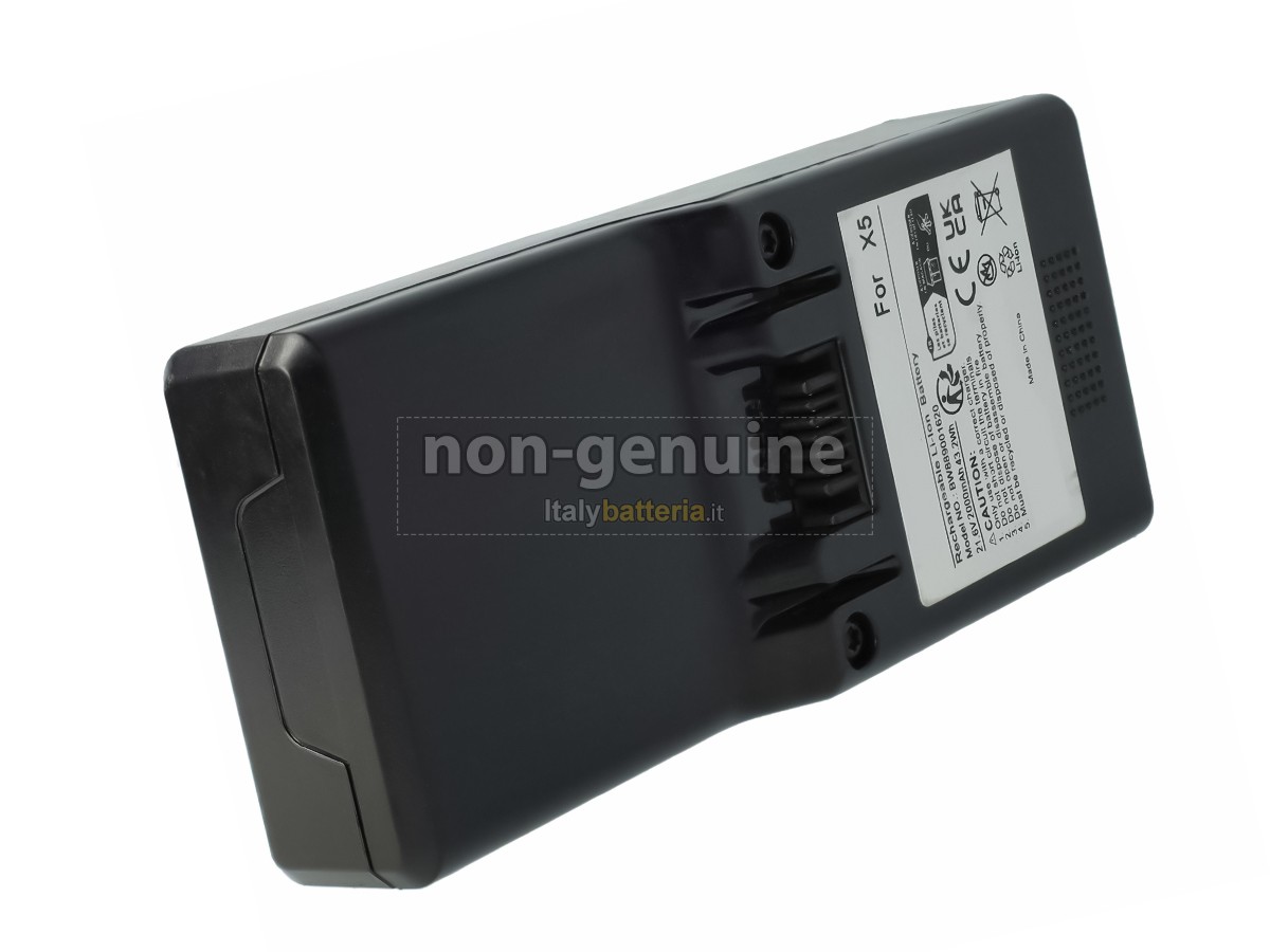 Batteria per Genius A28103