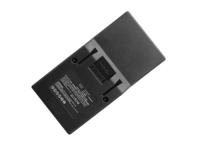 Batteria per Genius Invictus X7