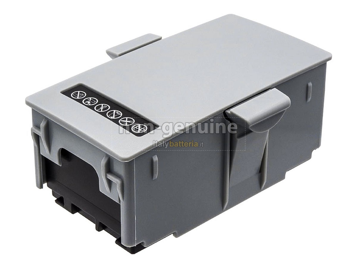 Batteria per Geomax ZBA100