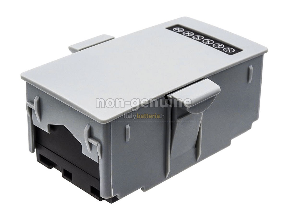 Batteria per Geomax ZBA100