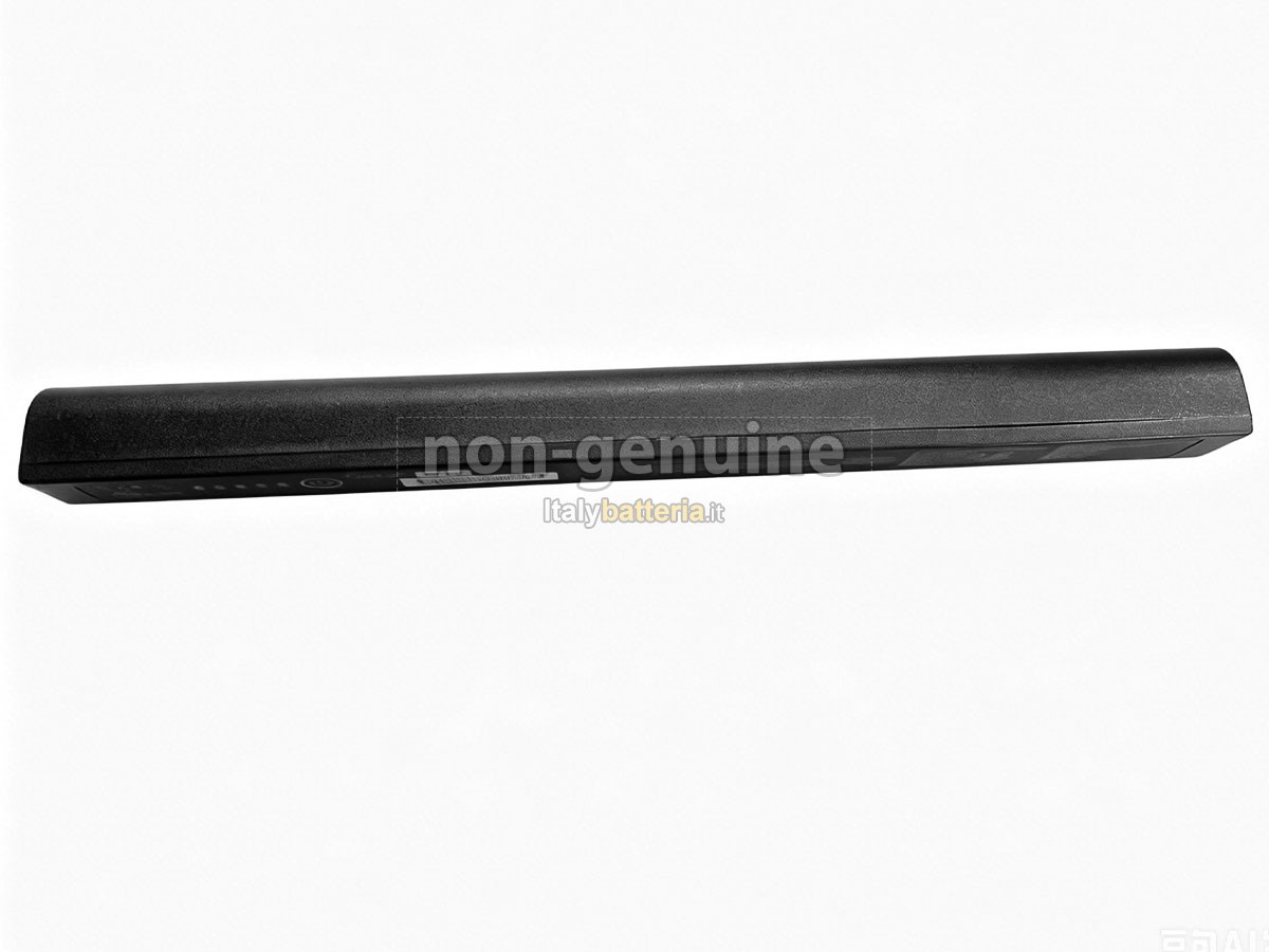 Batteria Getac BP4S1P3450-P