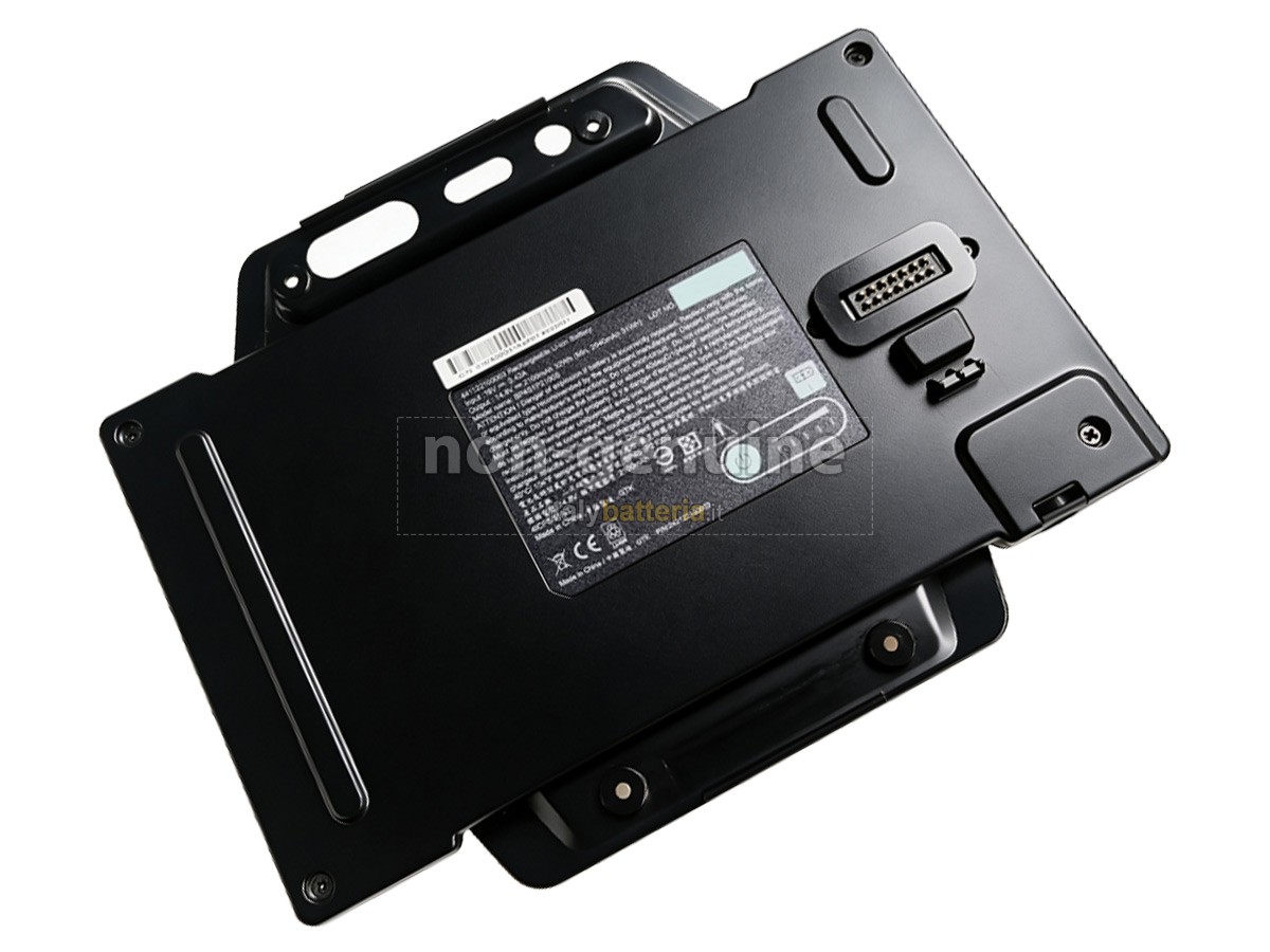 Batteria Getac 441122100003