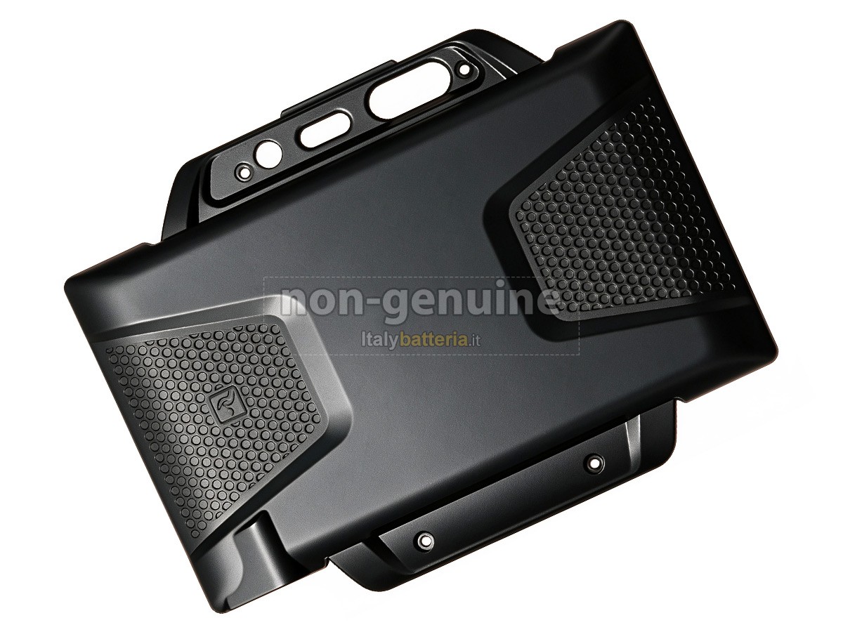 Batteria Getac 441122100003