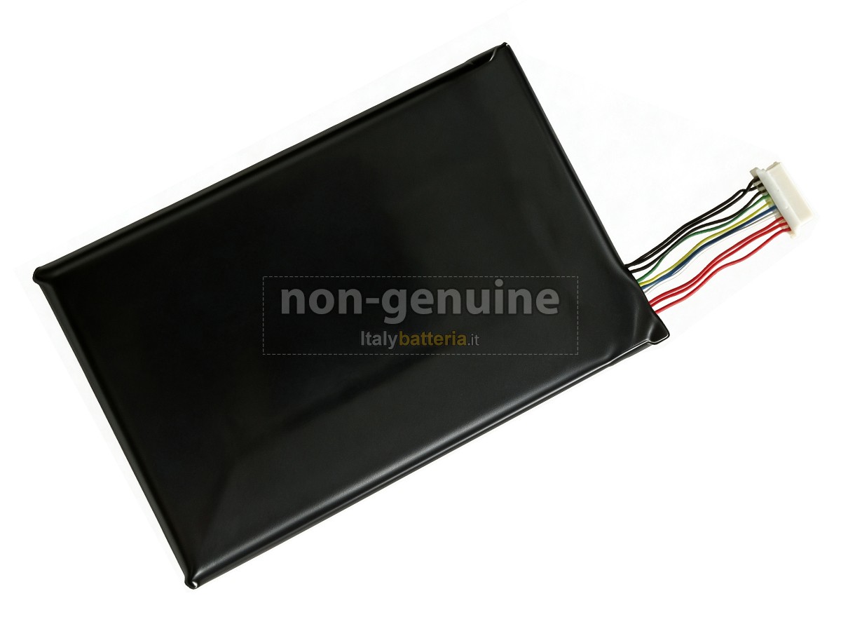 Batteria Getac 02-852-7841