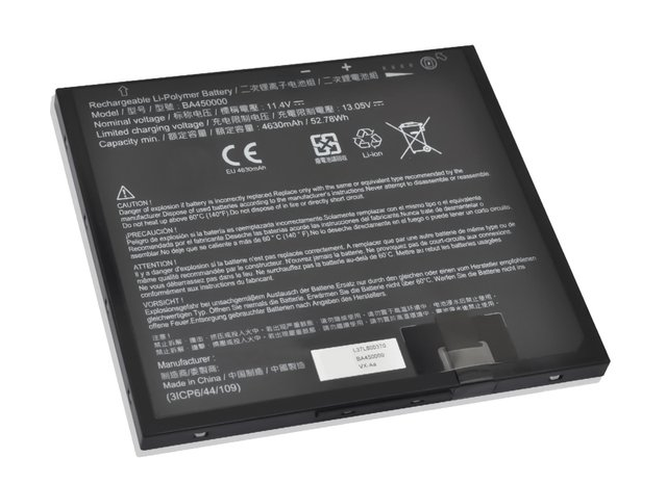 Getac BA450000 batteria