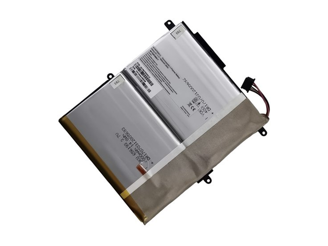 Getac Z710 batteria