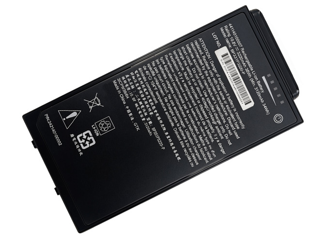 Getac BP3S1P3220-P batteria