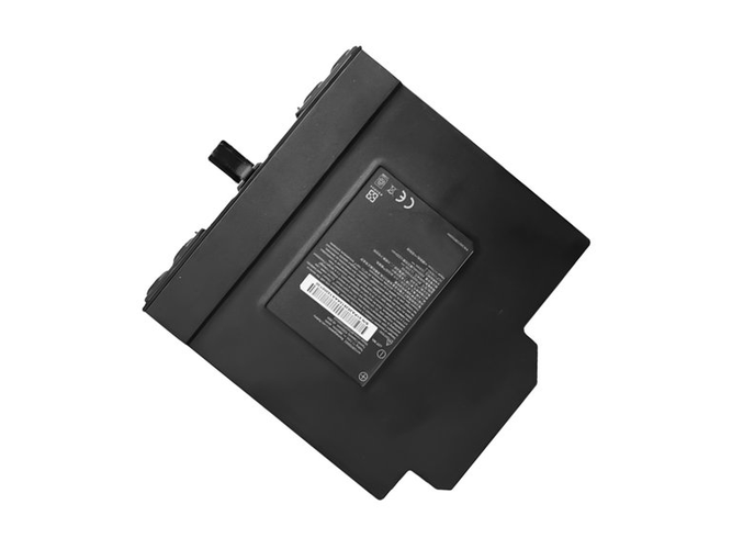 Getac BP3S2P2100S-03 batteria